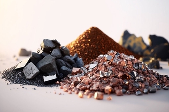 mineral