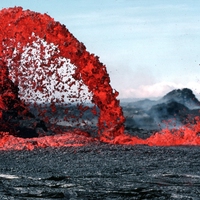magma