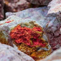 metamorphic rock