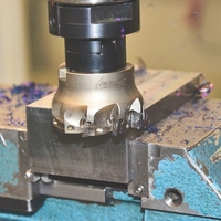 machine