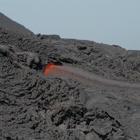 igneous rock