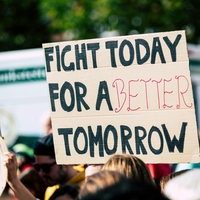 activist