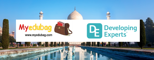 Myedubag signs an Agreement to Distribute Content with Developing Experts