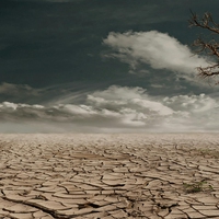 drought
