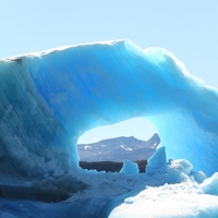 glacier