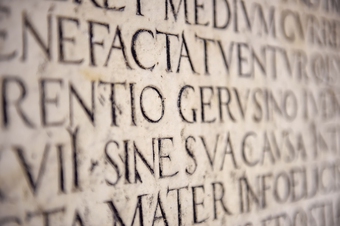 Latin