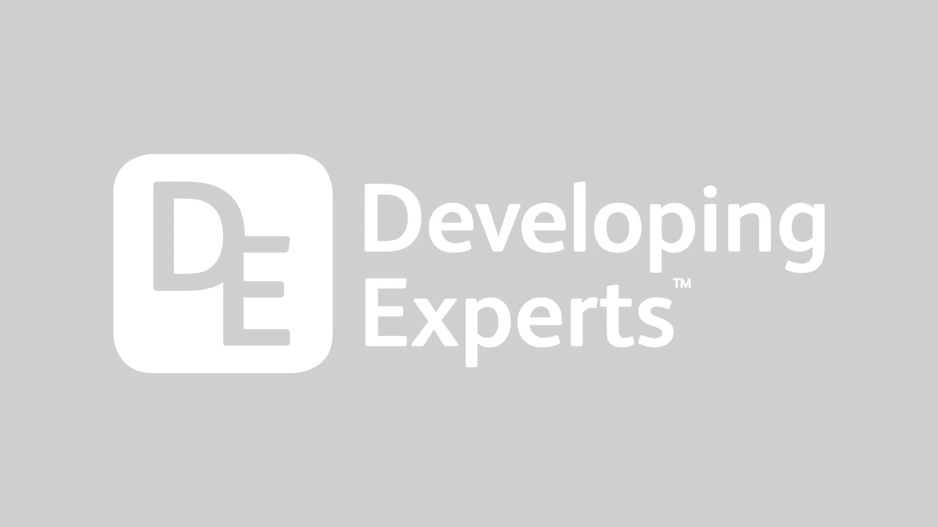 Expert Film: This is Mark Wareing. Mark works as a Programme Manager for the NDA. Listen to Mark as he talks about gas pressure using a particle model.